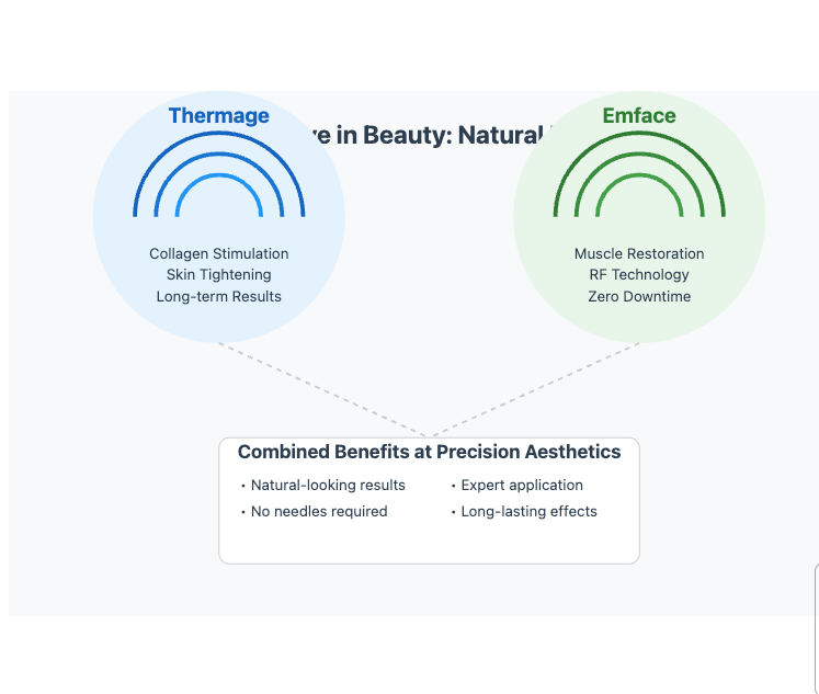 The Next Wave in Beauty: Embracing a Natural Approach, No Needles&nbsp;Required