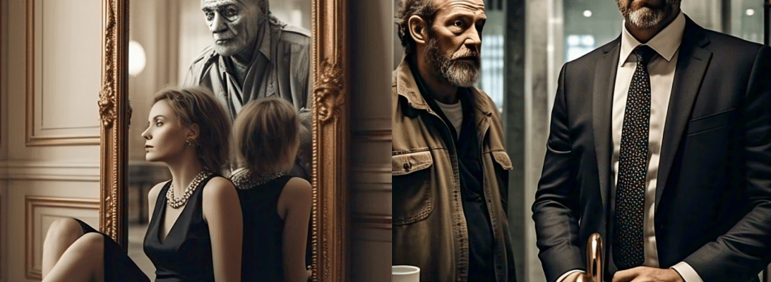 The Imposter Syndrome