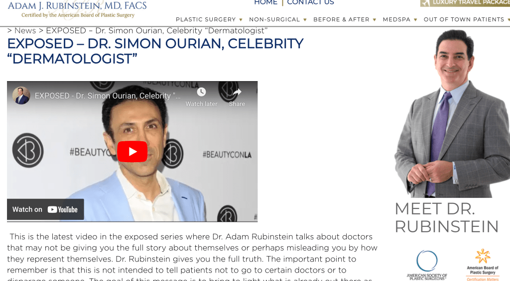 Check out this shit&nbsp;show!