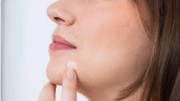 No one sees you or your zit. Stop being self&nbsp;conscious