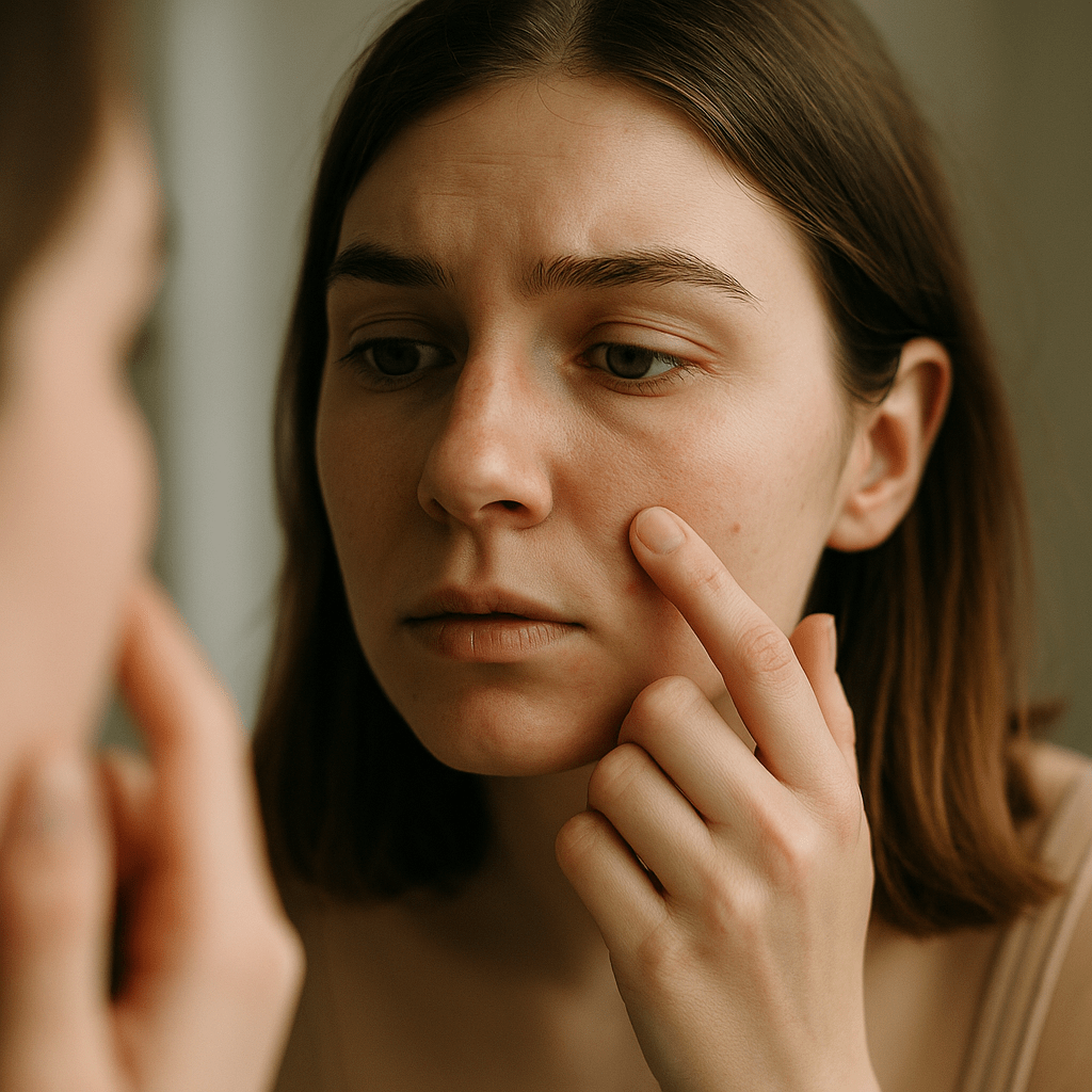 Why Don’t We Like&nbsp;Ourselves?