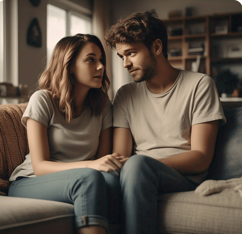 Are you a fair or foul weather&nbsp;friend?