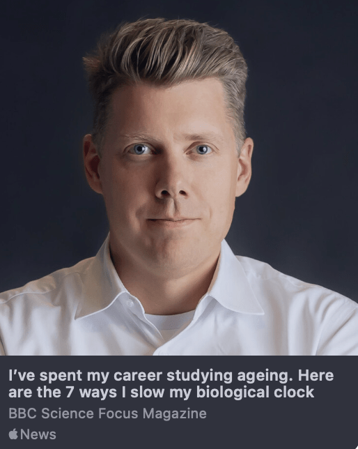 Apparently I’m Right About Everything (And I Don’t Even Have a Team of&nbsp;Scientists)