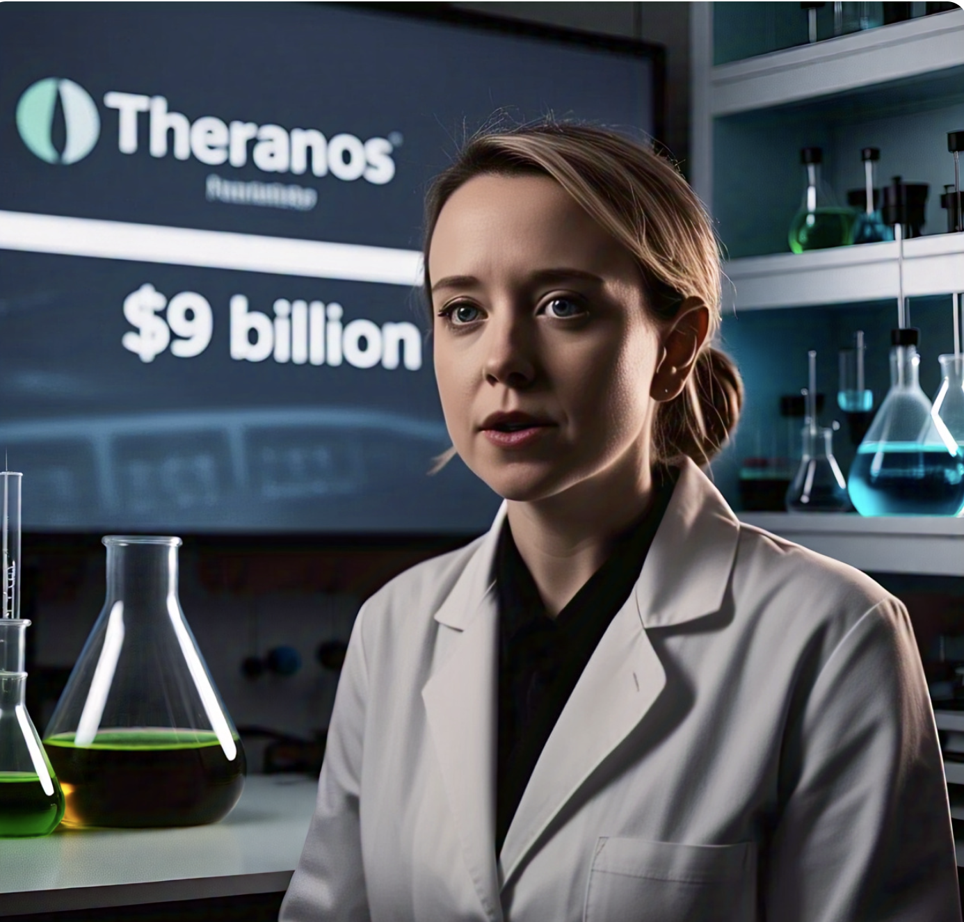 What’s Your Value? 9 Billion or Zero?