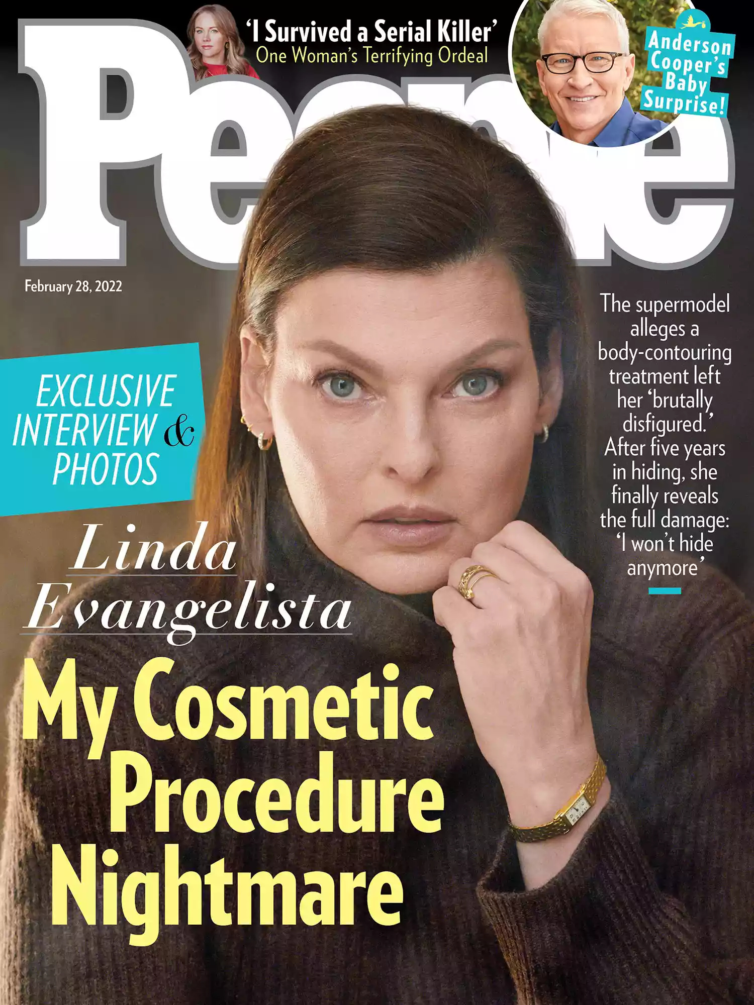 CoolSculpting has generated over $3.5 billion in revenue over the past decade.