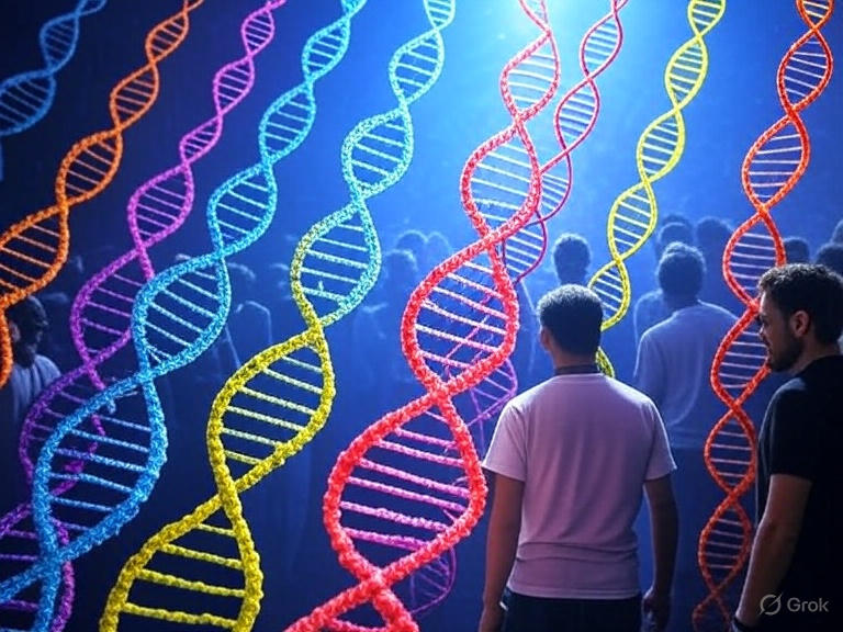 It’s Bioindividuality, Stupid! Stop Arguing on Twitter