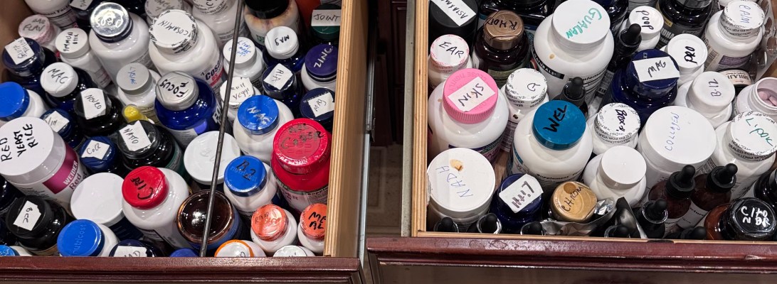 the most important vitamins